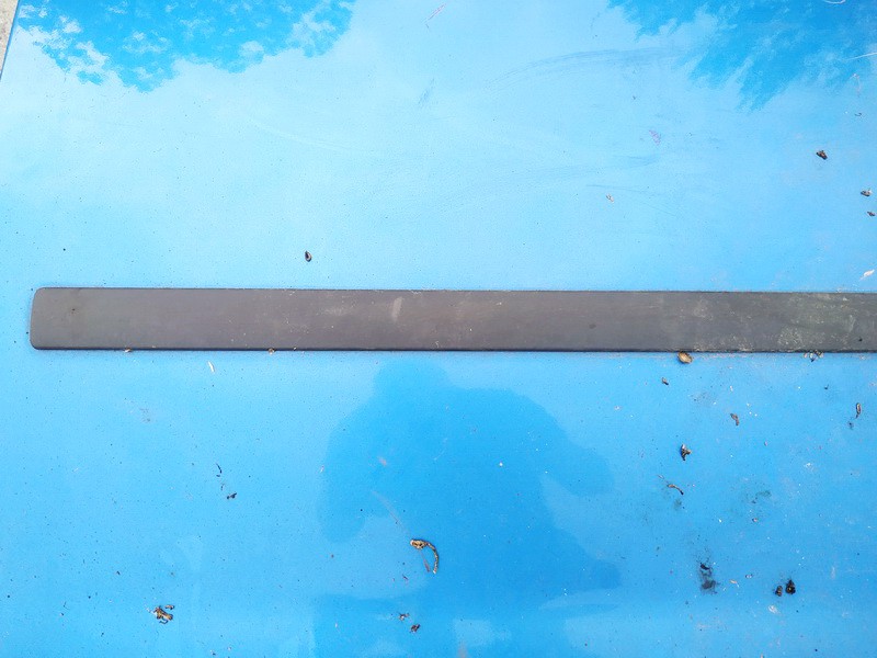 Ford Focus 2006 Molding door - FRONT LEFT - Thumbnail 3