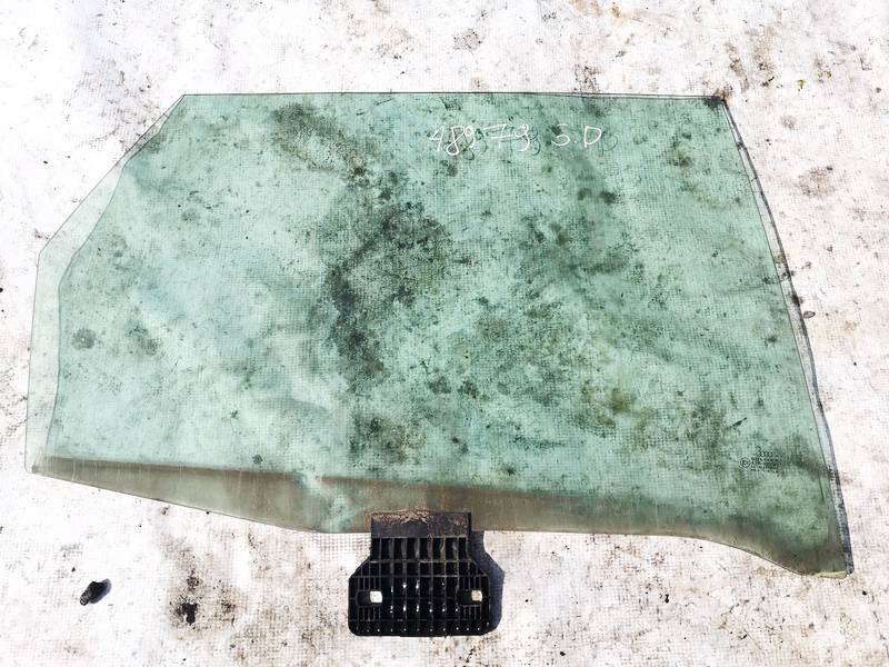 AS2 Audi A4 2002 Duru stiklas G.D.