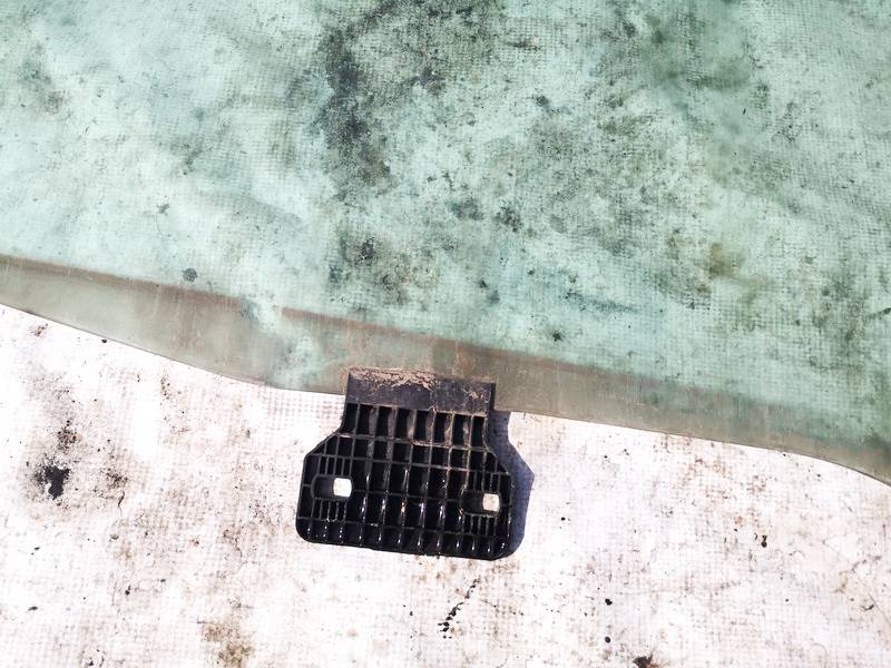 AS2 Audi A4 2002 Szyba drzwi - TYLNE PRAWE - Thumbnail 2