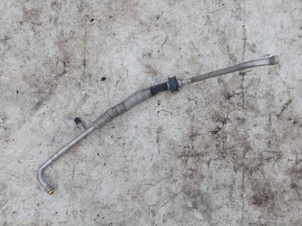 691786502 BMW X5 2004 Air Conditioner AC Hose Assembly (Air Conditioning Line)