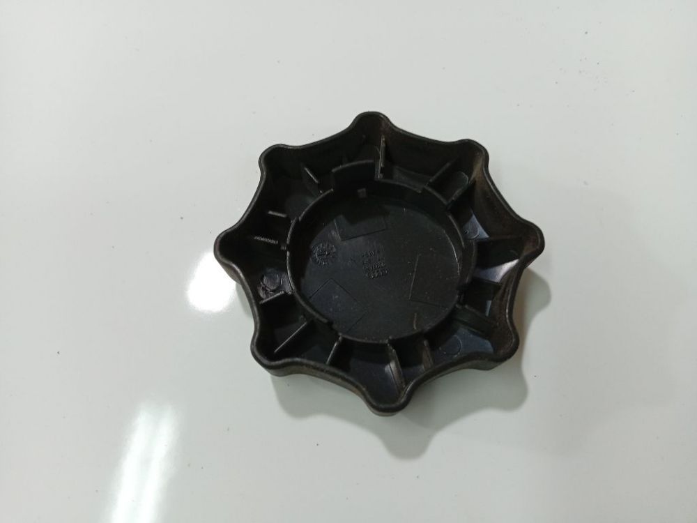 0097646 Audi A4 2001 Salono apdaila (plastmases) - Thumbnail 3