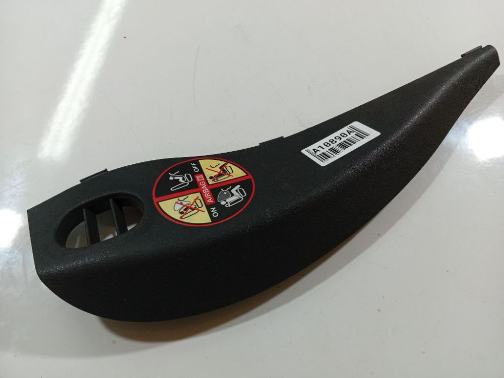 8200122444 Renault Espace 2004 Wykończenie wnętrza (plastikowe elementy)