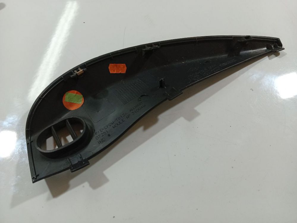 8200122444 Renault Espace 2004 Wykończenie wnętrza (plastikowe elementy) - Thumbnail 3