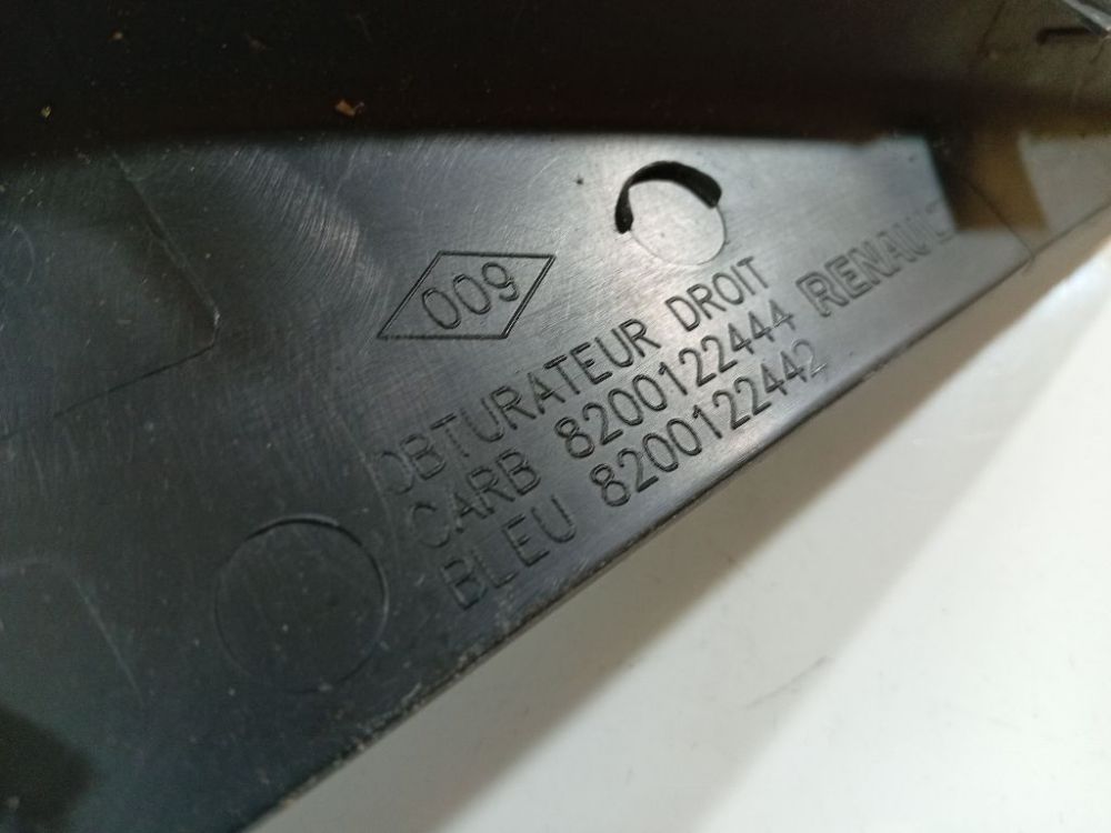 8200122444 Renault Espace 2004 Wykończenie wnętrza (plastikowe elementy) - Thumbnail 4