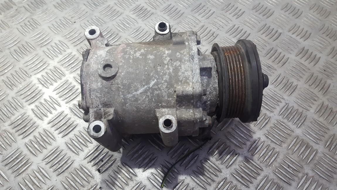 YS4H19D629AB Ford Fiesta 2002 AC AIR Compressor Pump