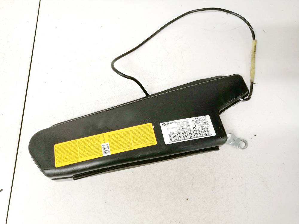 1K4880242 Skoda Octavia 2005 Seat AIRBAG