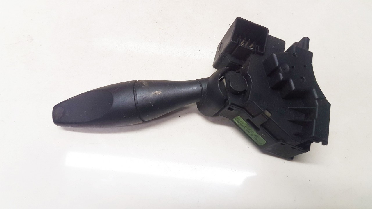 YC1T13335 Ford Transit 2003 MANDO INTERMITENTES, Interruptor-palanca de limpiador de luz de giro - Thumbnail 2