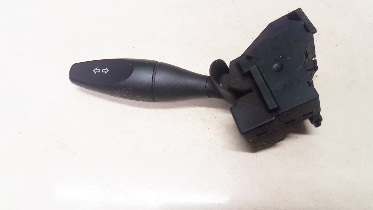 YC1T13335 Ford Transit 2003 MANDO INTERMITENTES, Interruptor-palanca de limpiador de luz de giro