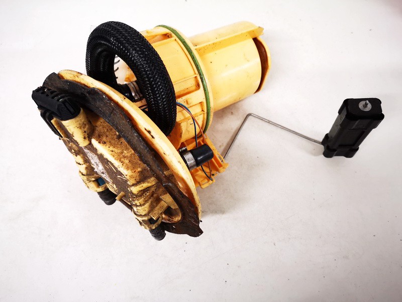 81189632 used Fuel Tank Sender Unit (Sensor Fuel ) SAAB 93 2003 2.2L