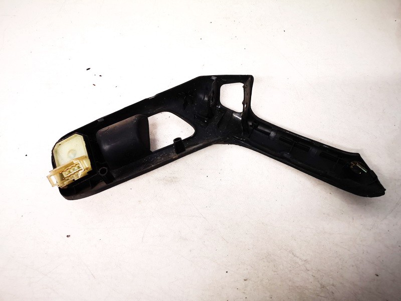 1h1867197b used Wing mirror control switch (Exterior Mirror Switch