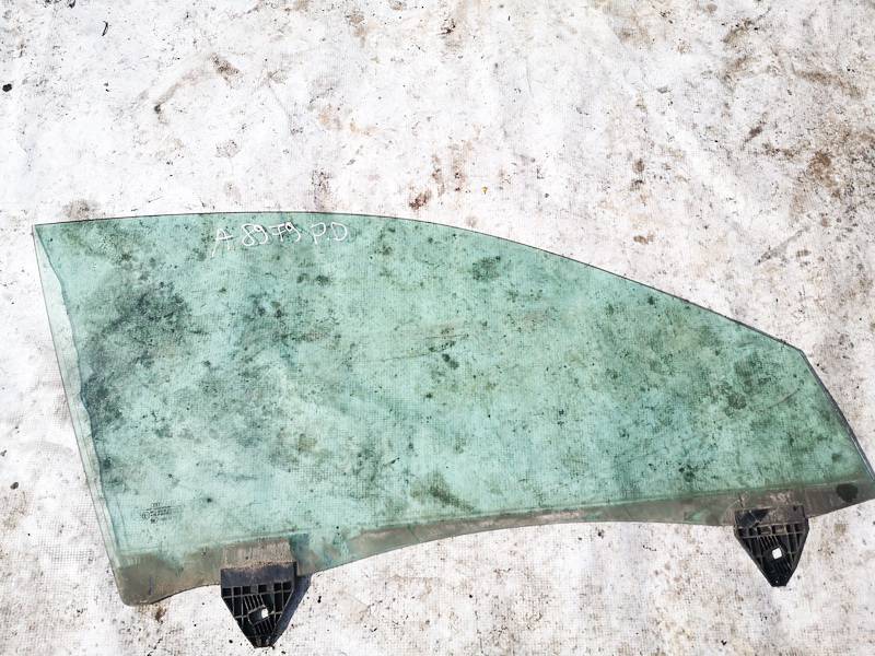 AS2 Audi A4 2002 Duru stiklas P.D.