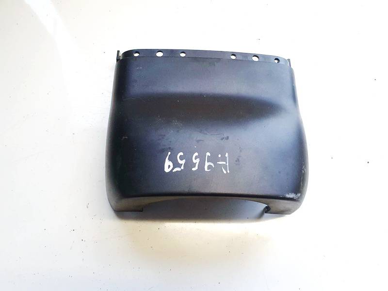 5J0858565 Skoda Fabia 2009 Steering Column Cowl Trim Panel Bottom