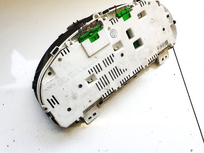 78100G200 Honda Accord 2004 Speedometers - Cockpit - Speedo Clocks Instrument - Thumbnail 3