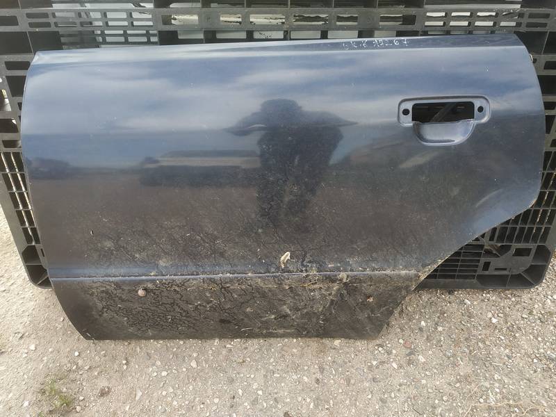 MELYNOS Audi A4 1996 Takaovi - TAKANA VASEMMALLA - Thumbnail 2