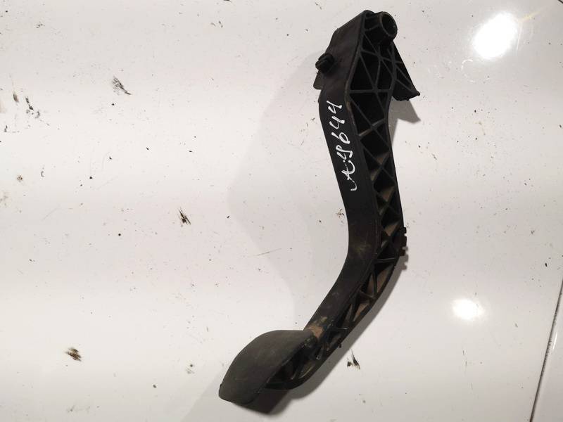 Volkswagen Sharan 2004 Sajūga pedālis