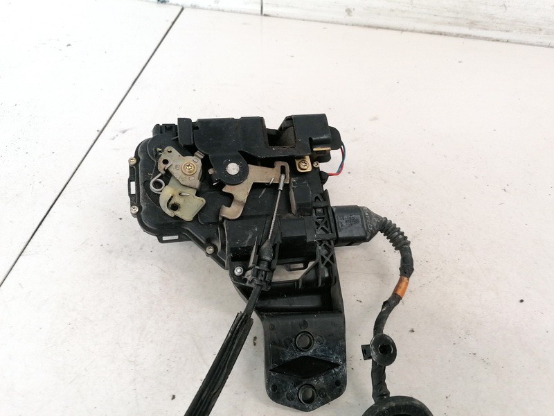 3B1837016A Volkswagen Passat 1998 Duru spyna P.D. - Thumbnail 2