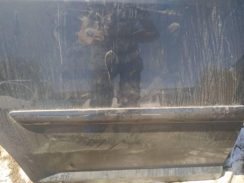 Volkswagen Touran 2004 Duru moldingas isorinis G.D.