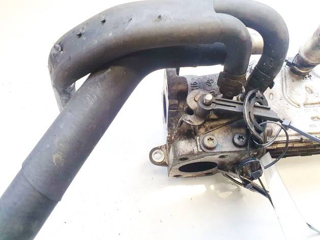 103557 Seat Leon 2006 EGR Valve Exhaust Gas - Thumbnail 3