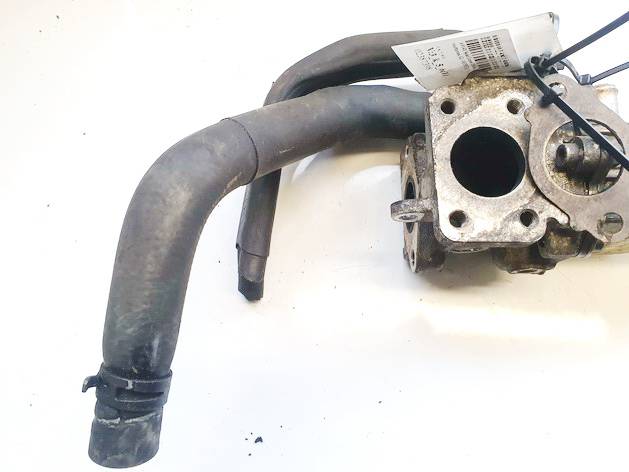 103557 Seat Leon 2006 EGR Valve Exhaust Gas