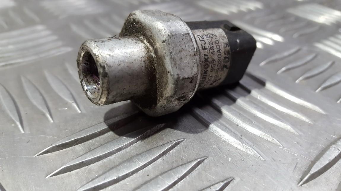 8D0959482B TDP302GADG2, TDP302GADG2 Pressure Switch, air conditioning
