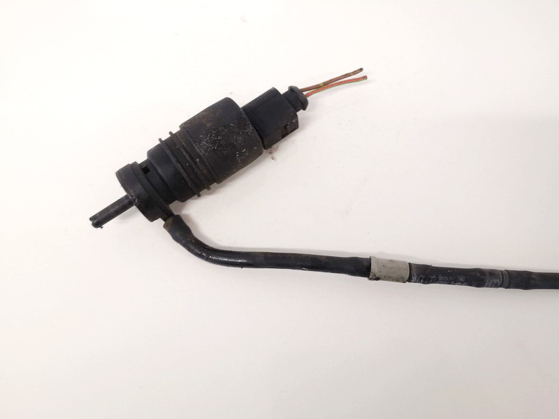 Audi TT 2004 Langu apiplovimo varikliukas - Thumbnail 2