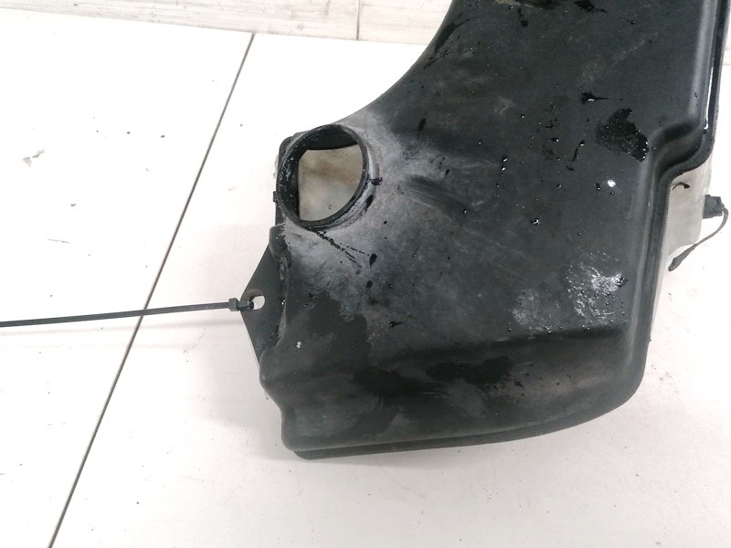 E13010016 BMW 3-Series 2001 Langu apiplovimo bakelis - Thumbnail 2