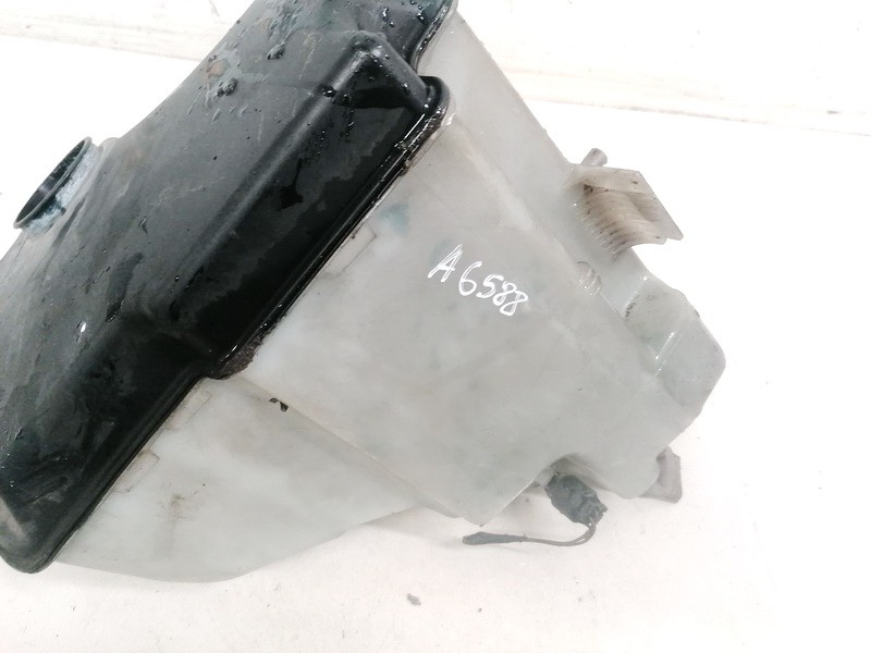 E13010016 BMW 3-Series 2001 Langu apiplovimo bakelis - Thumbnail 3