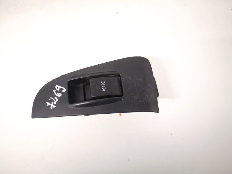 7427205020 Toyota Avensis 2003 Power window control (Window Regulator-Window Switch)