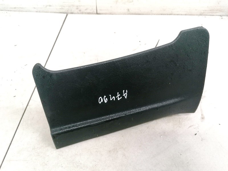 96445885ZD Peugeot 407 2006 Коленные подушки безопасности