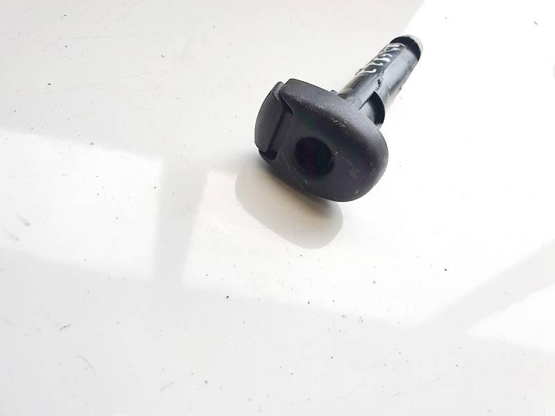 Honda Jazz 2004 Interior trim