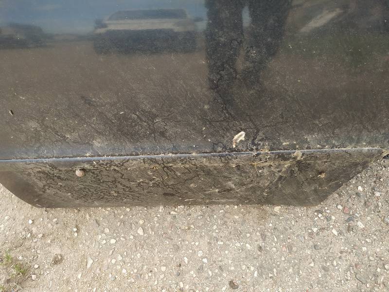 Audi A4 1996 Molding door - REAR LEFT - Thumbnail 2