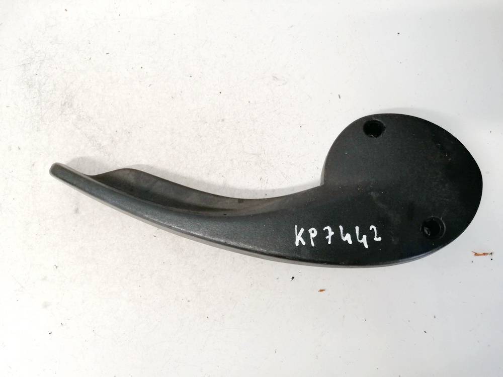 6Q0882252A Seat Cordoba 2003 Interior trim