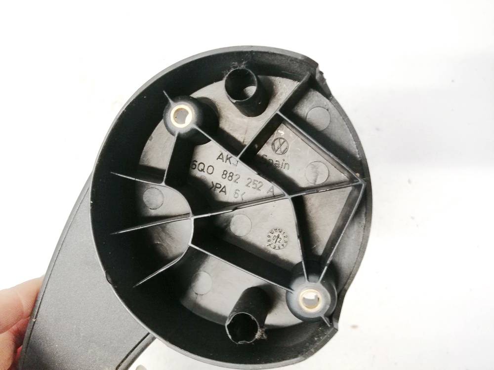 6Q0882252A Seat Cordoba 2003 Interior trim - Thumbnail 3