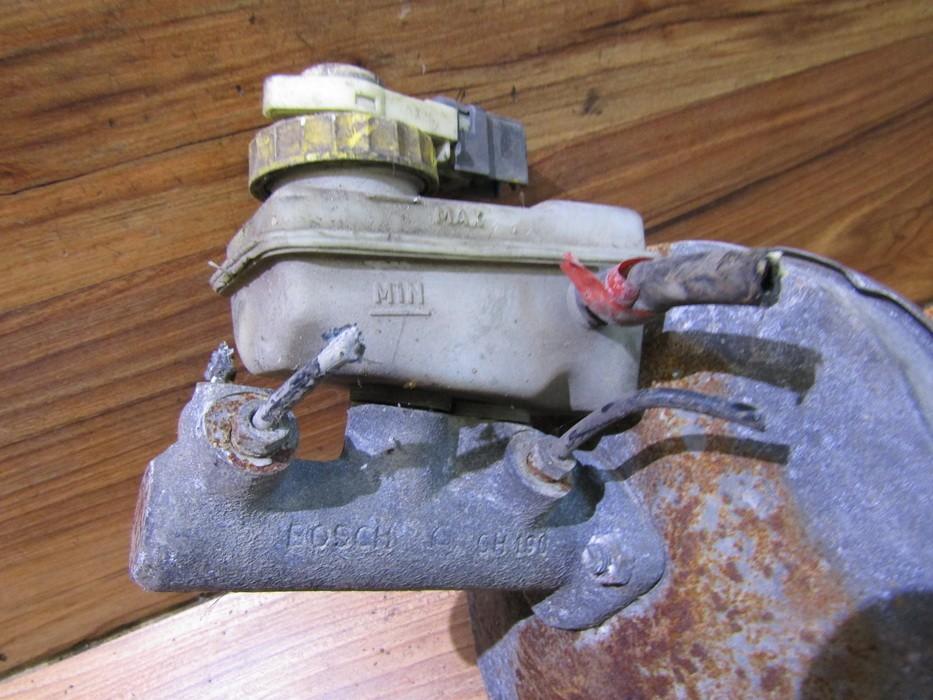Fiat Brava 2000 Główny cylinder hamulcowy