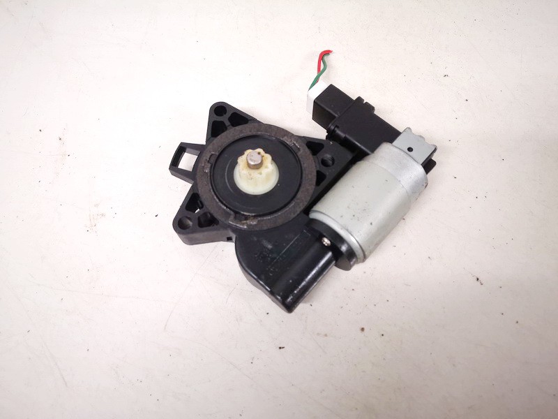 CM011730 Mazda 6 2004 Duru lango pakelejo varikliukas G.K. - Thumbnail 3