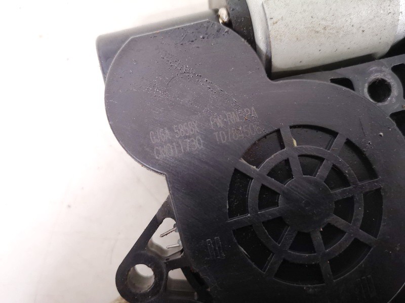 CM011730 Mazda 6 2004 Duru lango pakelejo varikliukas G.K. - Thumbnail 2