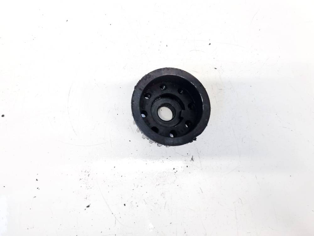 059105263A Audi A6 1999 Crankshaft Belt Pulley