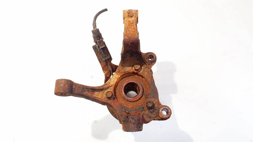 Opel Antara 2007 Steering Knuckle - FRONT LEFT