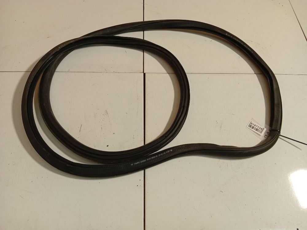 3T0867365 Skoda Superb 2009 Door Rubber - FRONT RIGHT