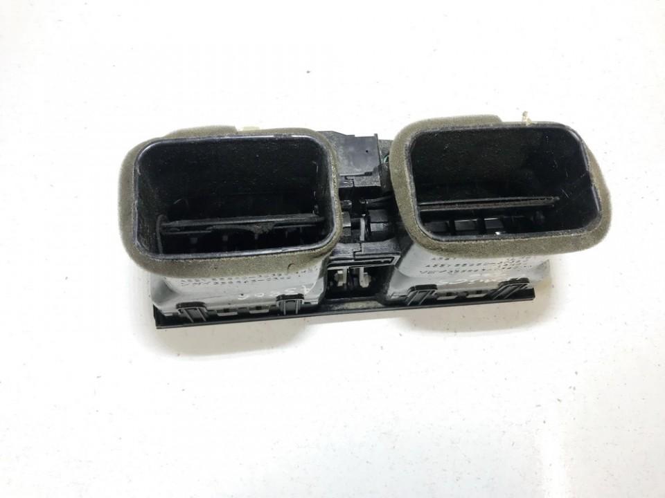 5566030340 Lexus GS - CLASS 1999 Dash Vent (Air Vent Grille) - Thumbnail 2