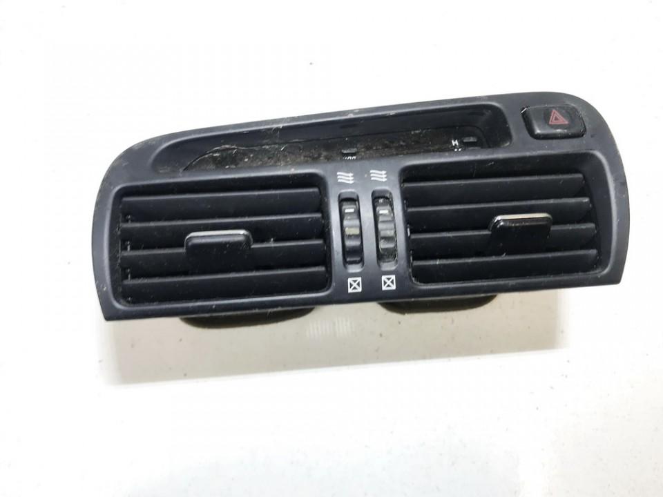5566030340 Lexus GS - CLASS 1999 Dash Vent (Air Vent Grille)