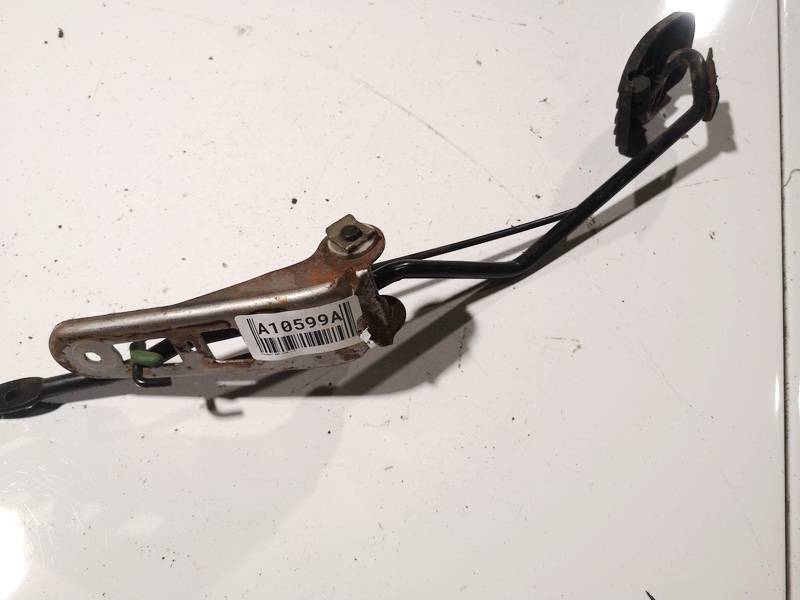 Peugeot 406 1998 POTENTIOMETRE PEDALE ACCELERATEUR - Thumbnail 3