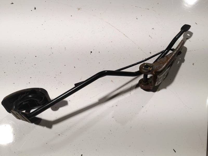 Peugeot 406 1998 POTENTIOMETRE PEDALE ACCELERATEUR - Thumbnail 2