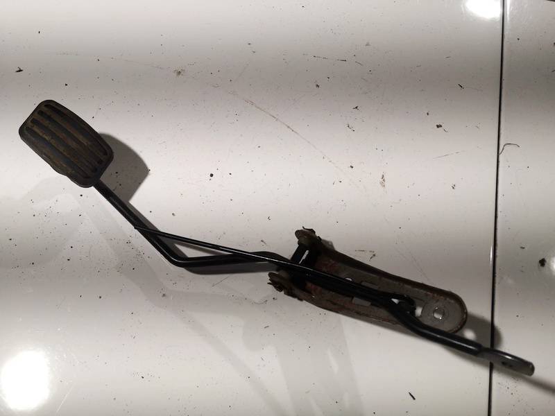 Peugeot 406 1998 POTENTIOMETRE PEDALE ACCELERATEUR