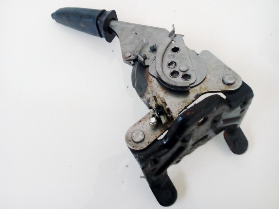 Ford Transit 2011 Handbremshebel