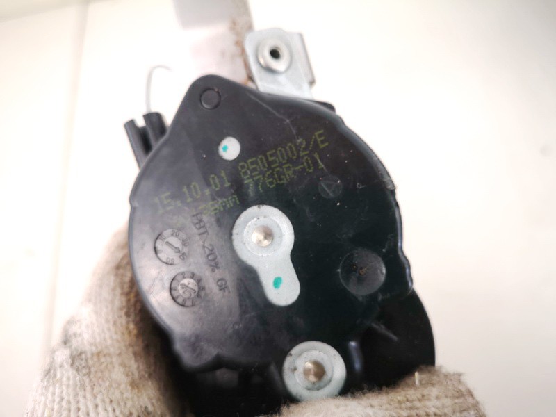 8505002E Audi A2 2002 Sedynes varikliukas P.D. - Thumbnail 3