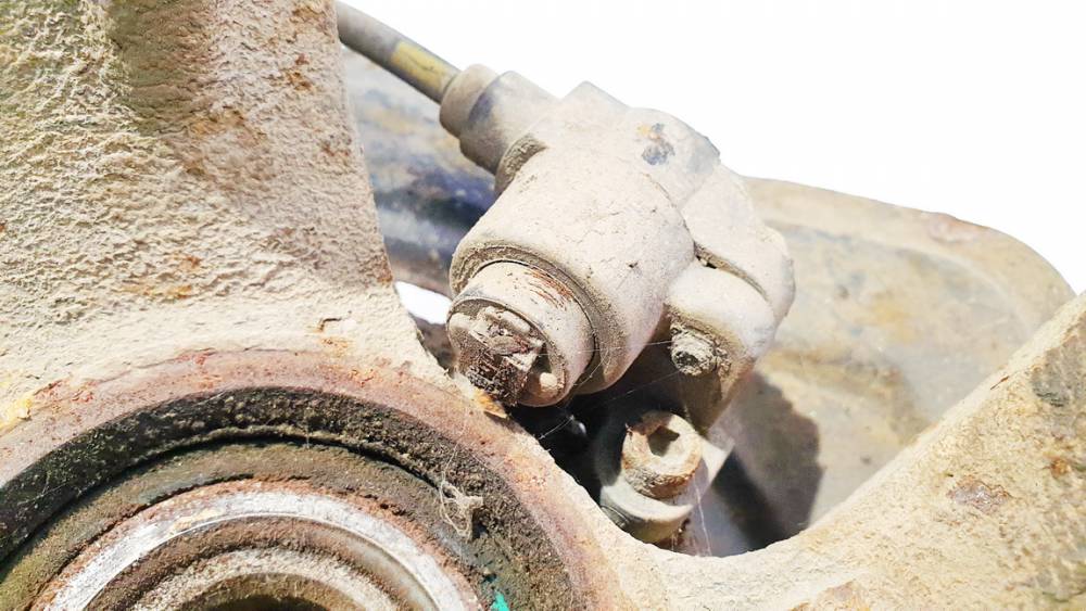 90464775 Opel Vectra 2000 датчик ABS - передний правый - Thumbnail 2