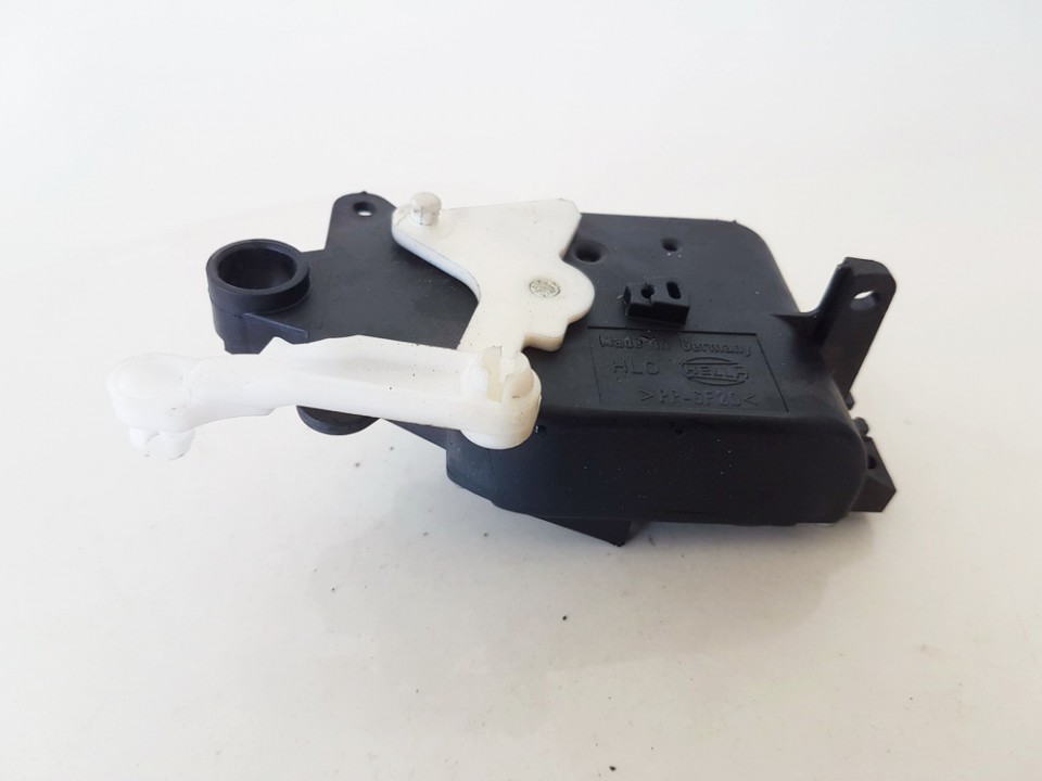 1J2907511A Audi TT 2003 Heater Vent Flap Control Actuator Motor
