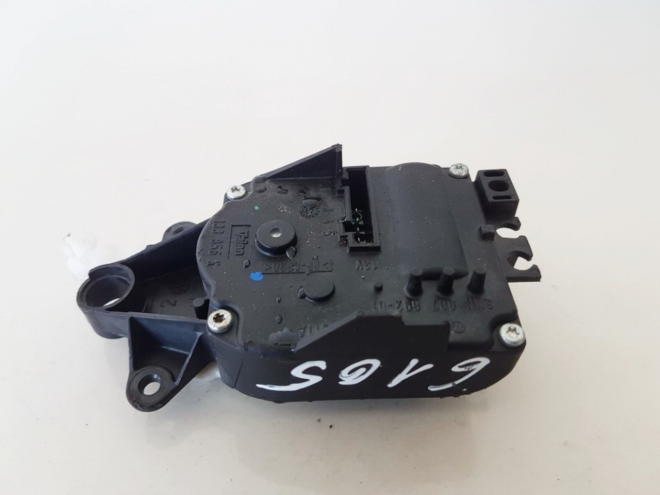 1J2907511A Audi TT 2003 Heater Vent Flap Control Actuator Motor - Thumbnail 2