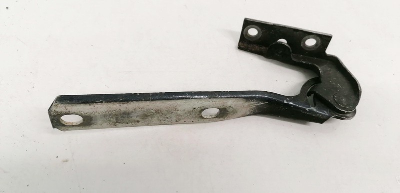 3B0823302A Volkswagen Passat 2001 Hood bonnet Hinge - FRONT RIGHT - Thumbnail 2